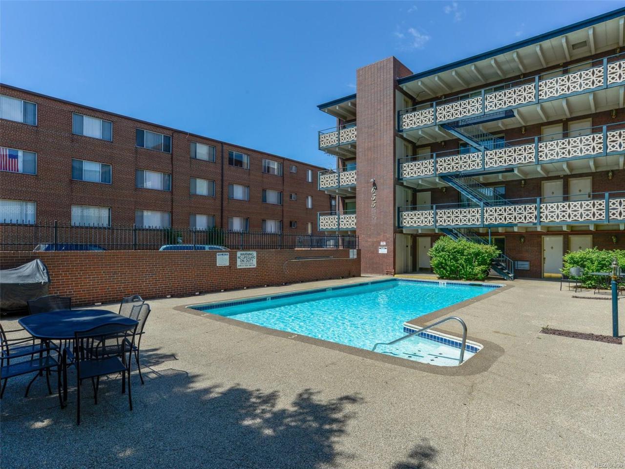 655 Pearl Street #103, Denver, CO 80203 (#9110304) :: Thrive Real Estate Group