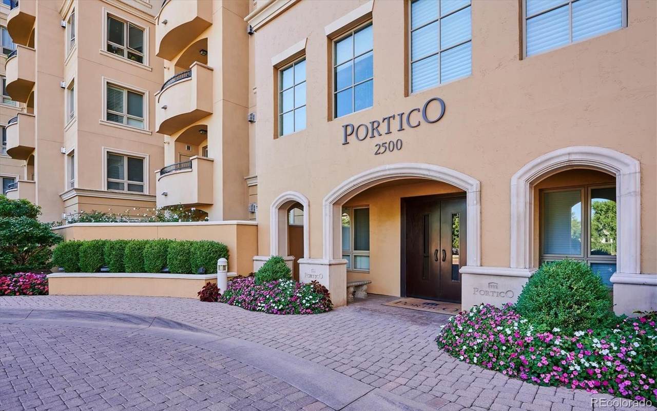 2500 Cherry Creek South Drive - Photo 1