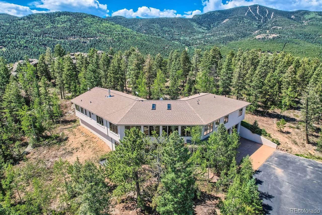 30671 Bearcat Trail - Photo 1