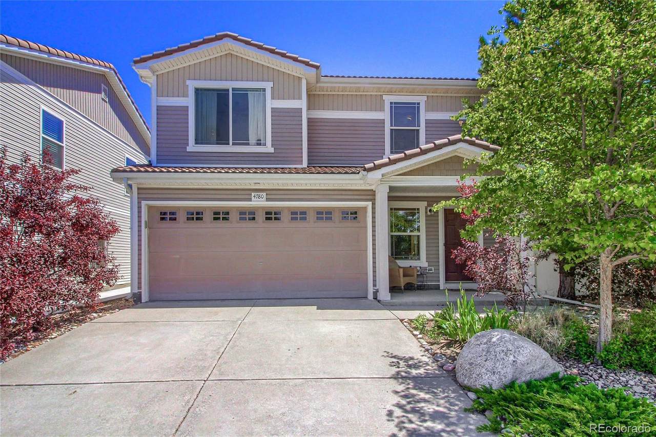 4780 Biscay Street - Photo 1