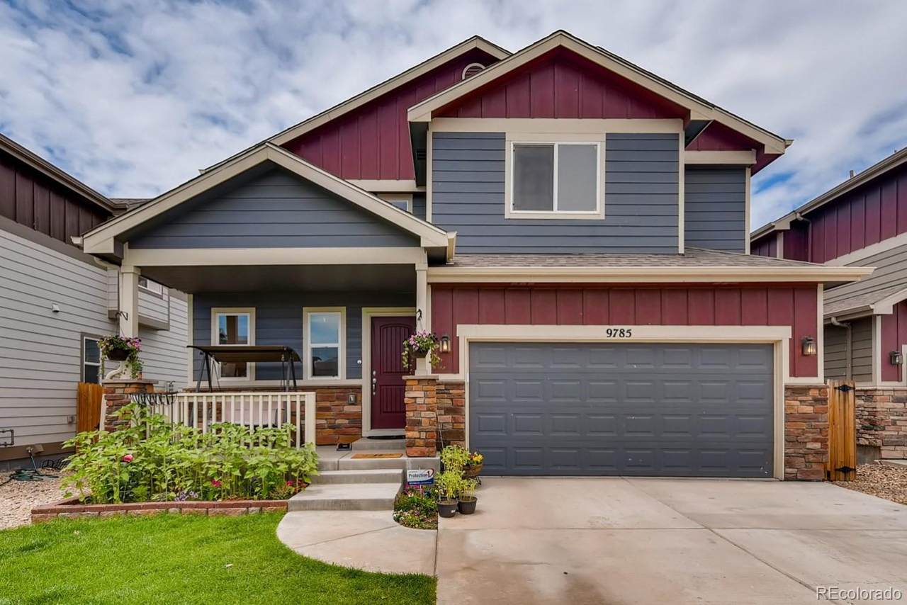 9785 Lima Circle - Photo 1