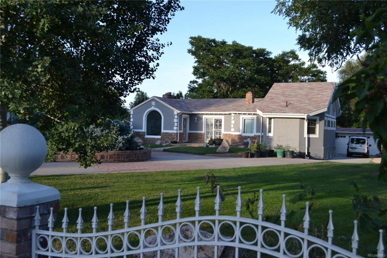 840 Fenton Street - Photo 1