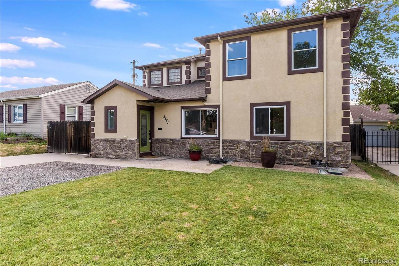 3481 Elm Street - Photo 1