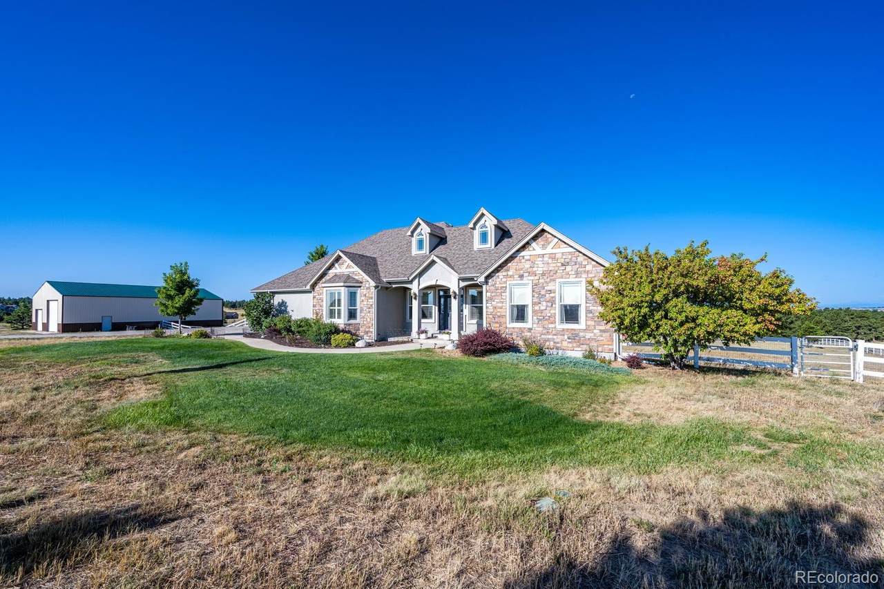 37495 Wild Horse Trail - Photo 1