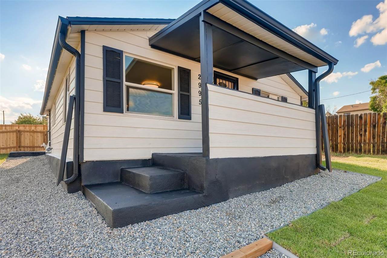 2995 Zuni Street - Photo 1