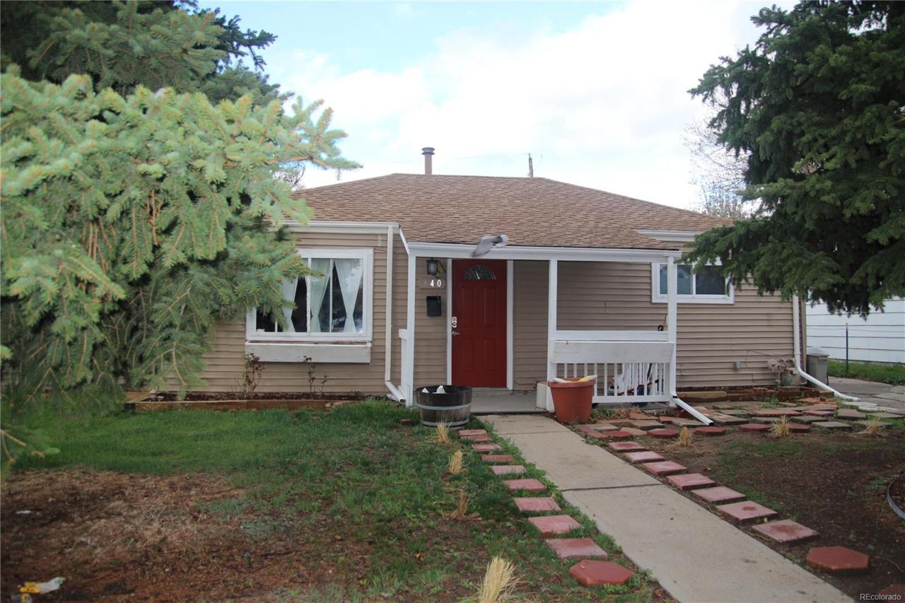 840 Victor Street - Photo 1