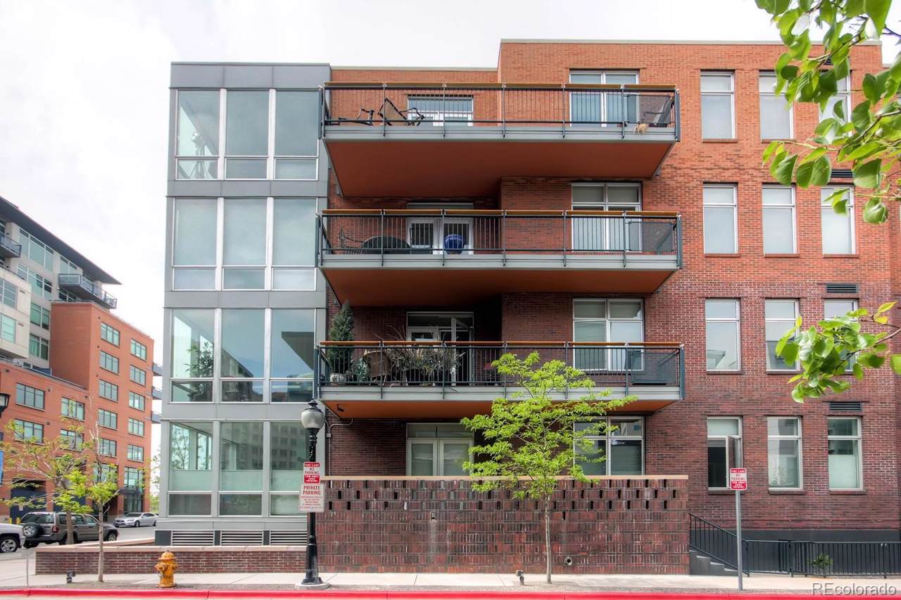 1401 Delgany Street - Photo 1