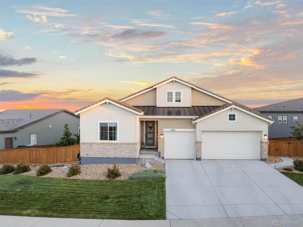 11158 Sweet Cicely Drive - Photo 1