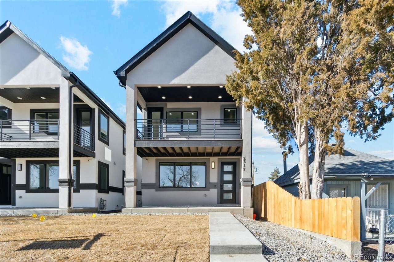 2317 Galapago Street - Photo 1