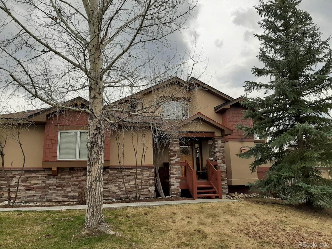 1506 Cascade Drive - Photo 1