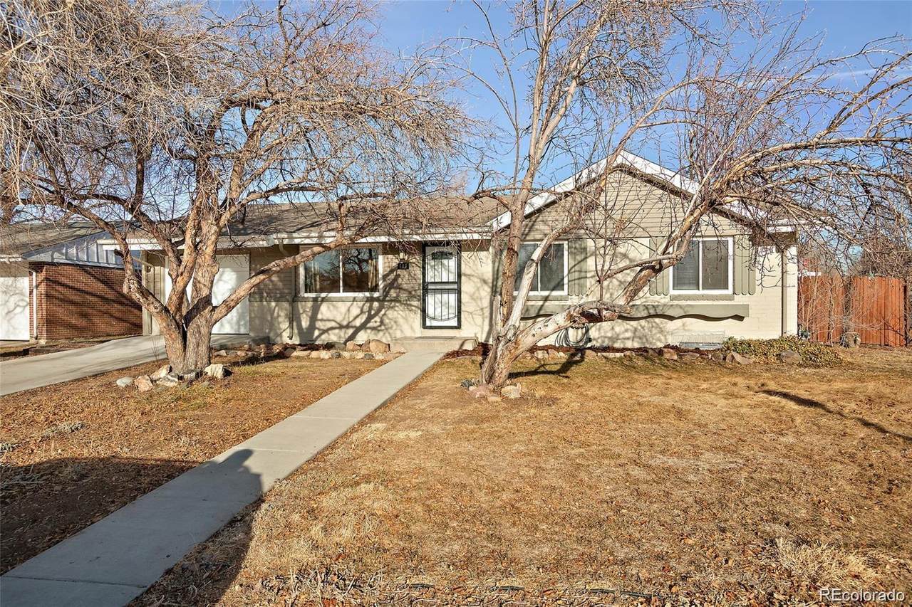 603 Ivy Way - Photo 1