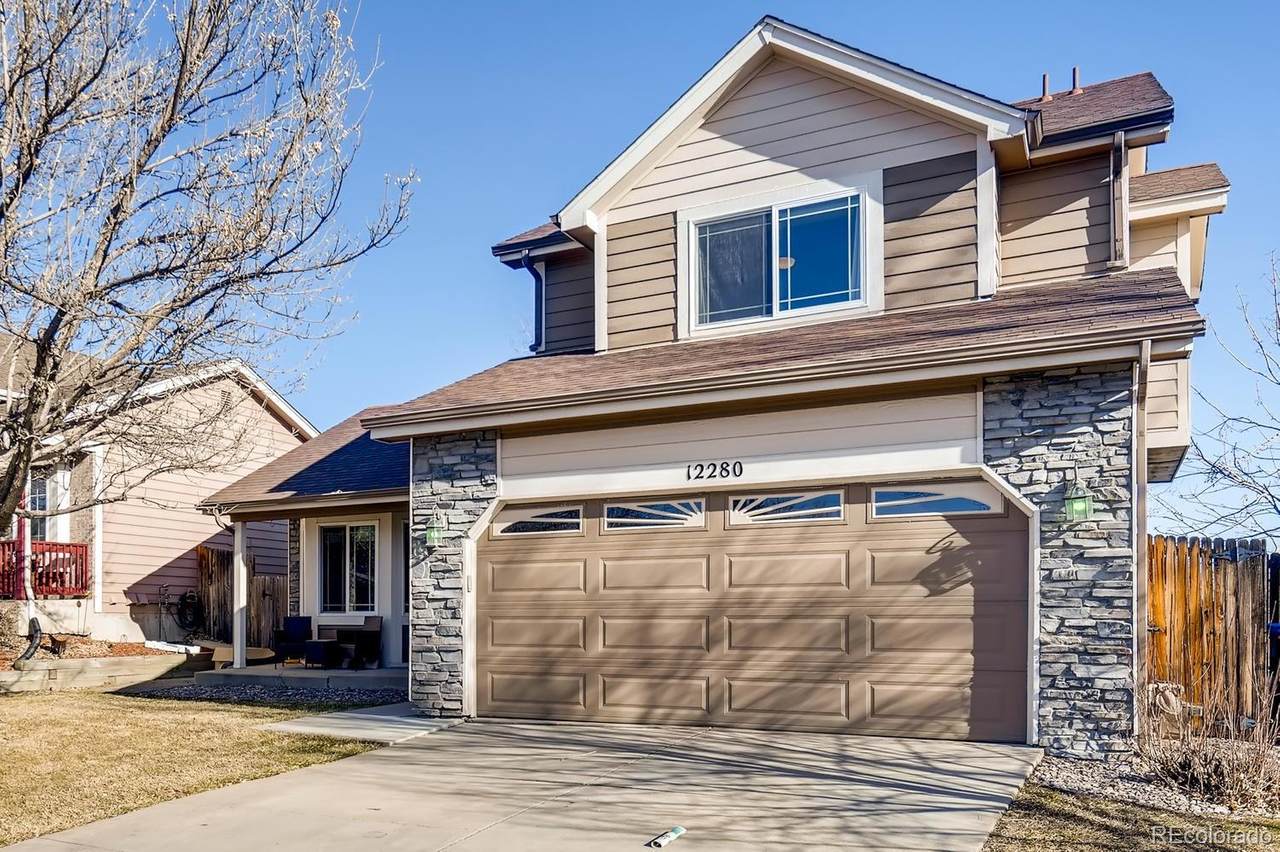 12280 Deerfield Way - Photo 1