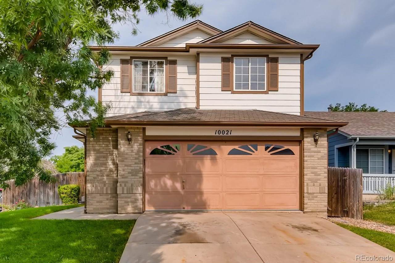 10021 Tejon Way - Photo 1