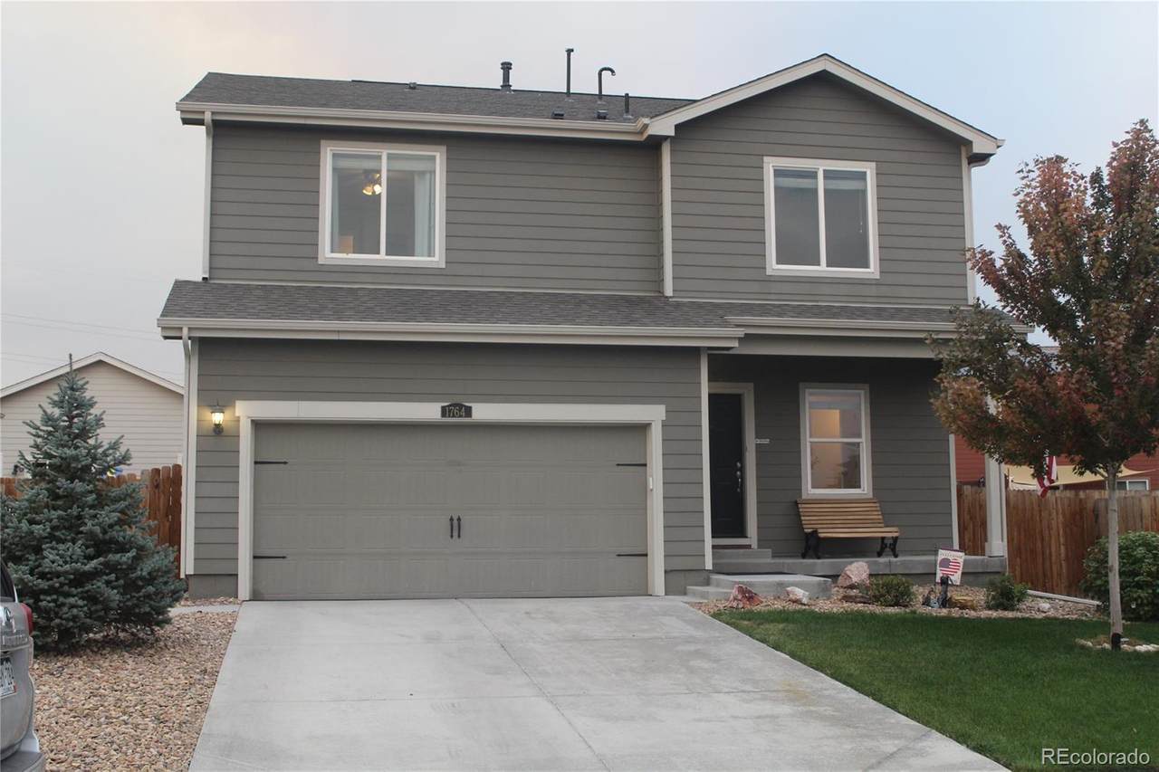 1764 Taos Street - Photo 1