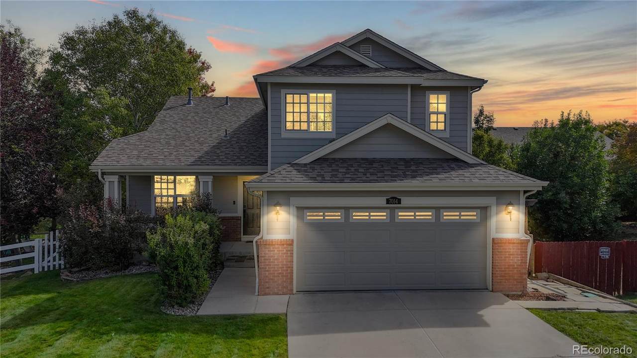 7014 Shangri-La Court - Photo 1