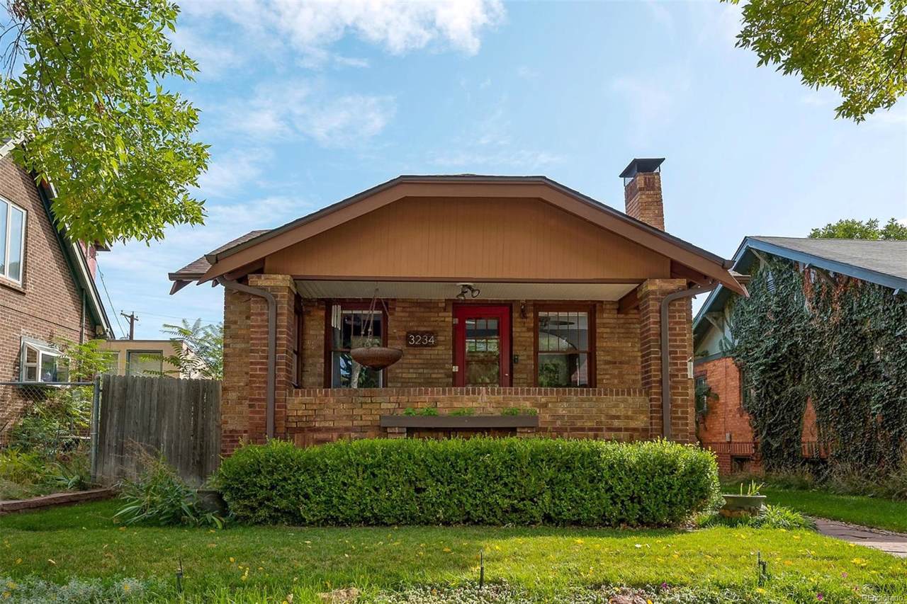 3234 Quitman Street - Photo 1