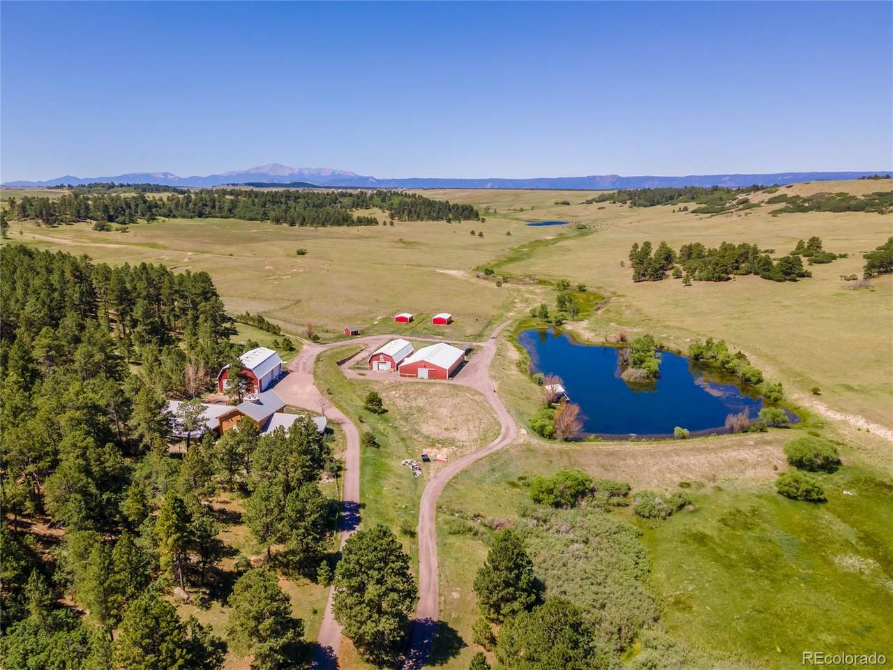 14535 Cherry Creek Road - Photo 1