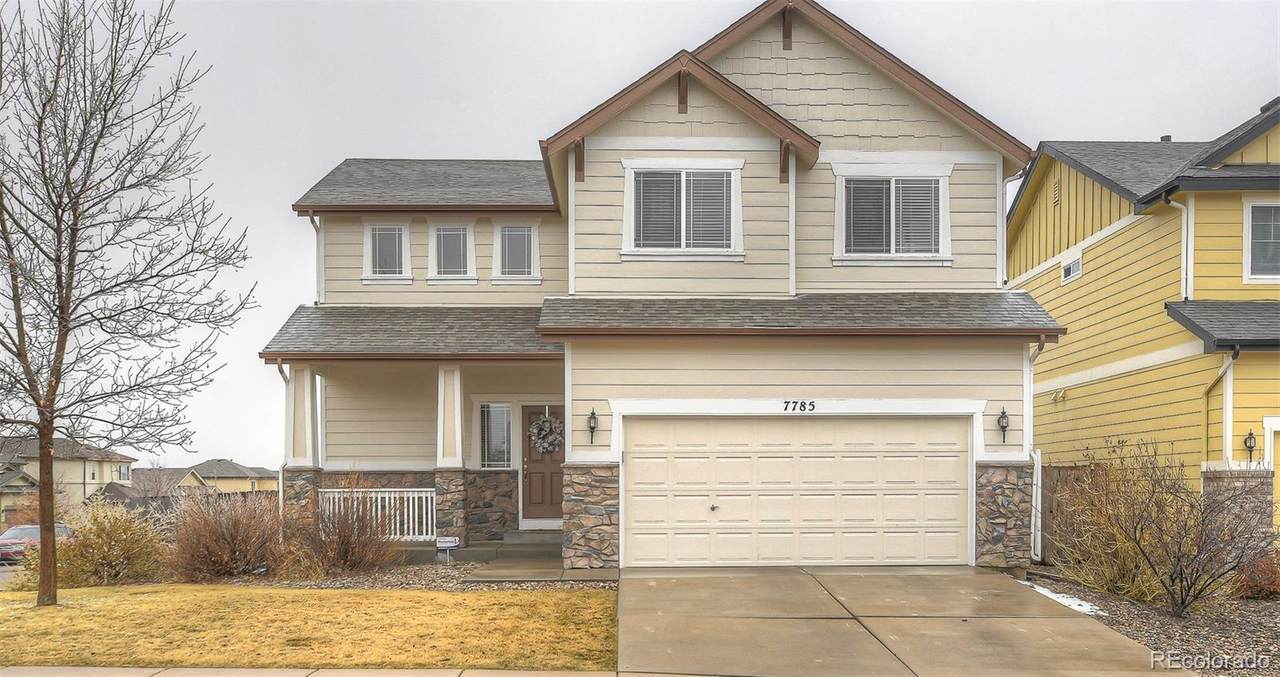 7785 Blue Vail Way - Photo 1