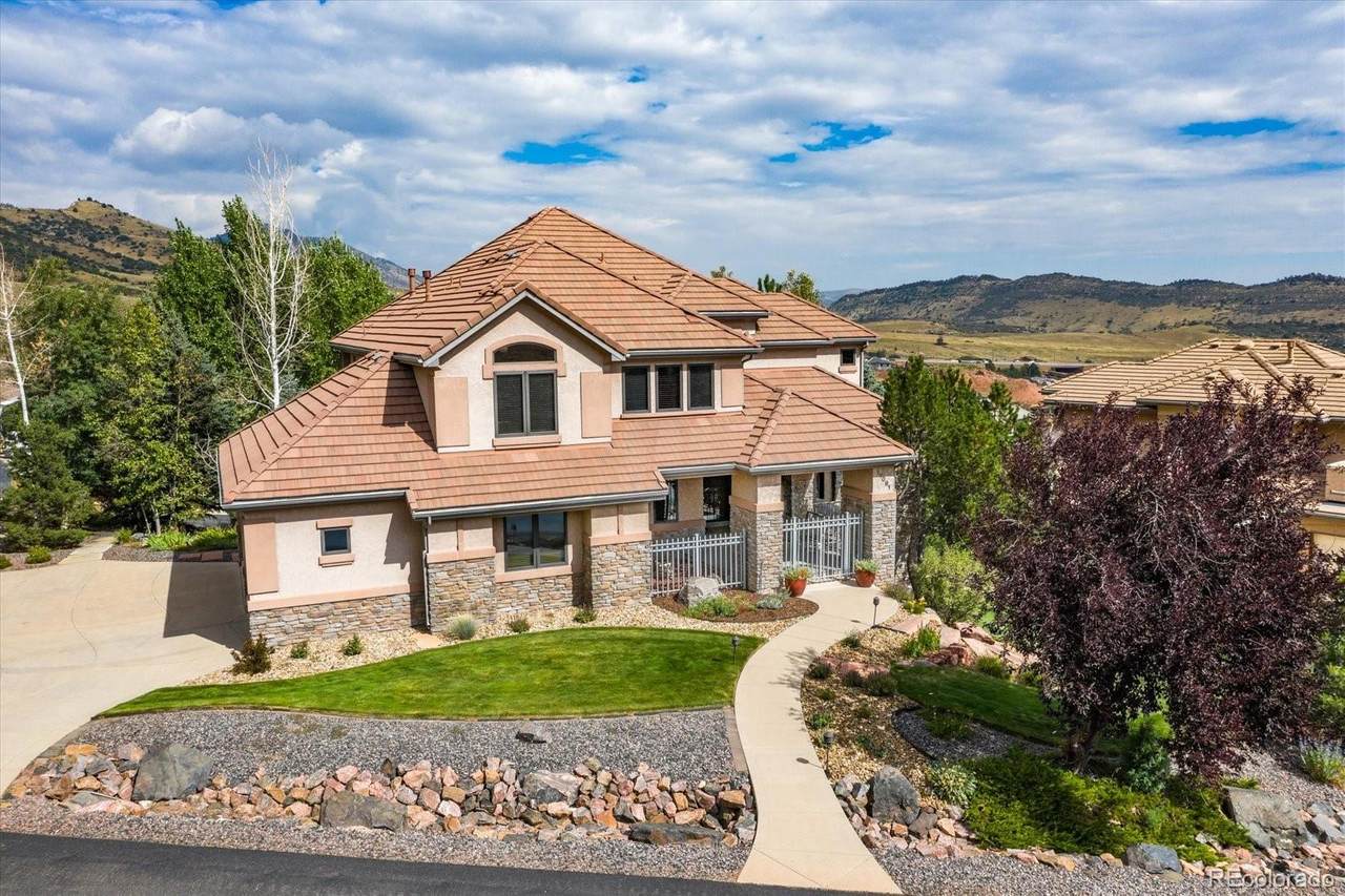 17091 Snowcreek Lane - Photo 1