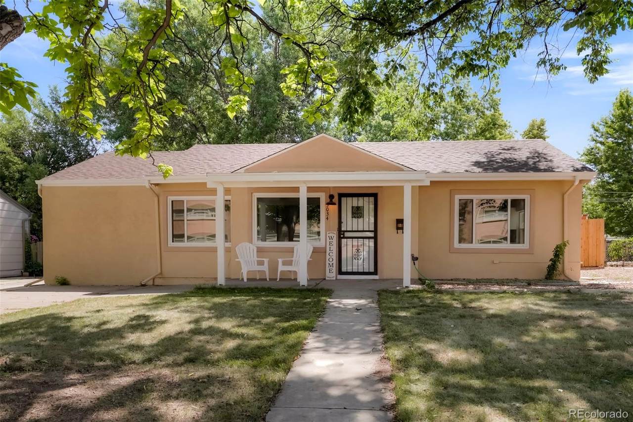 3034 Elm Street - Photo 1