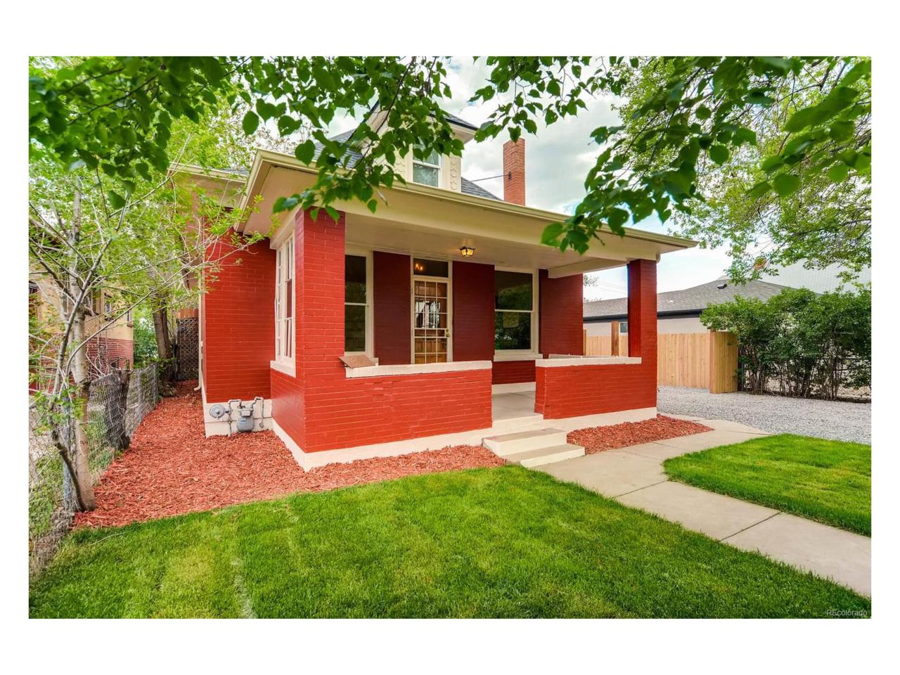 1386 Wolff Street - Photo 1