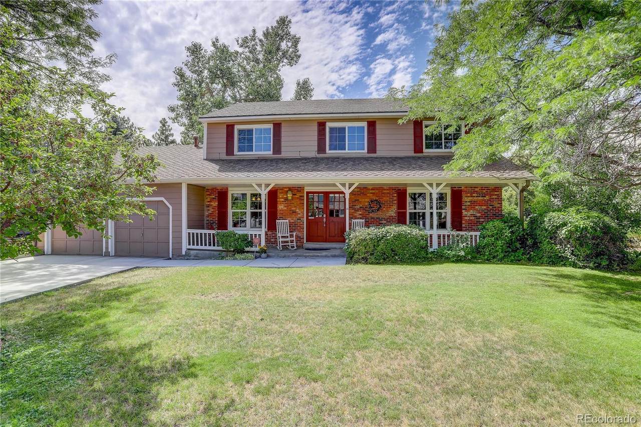 10702 Turtle Mountain - Photo 1