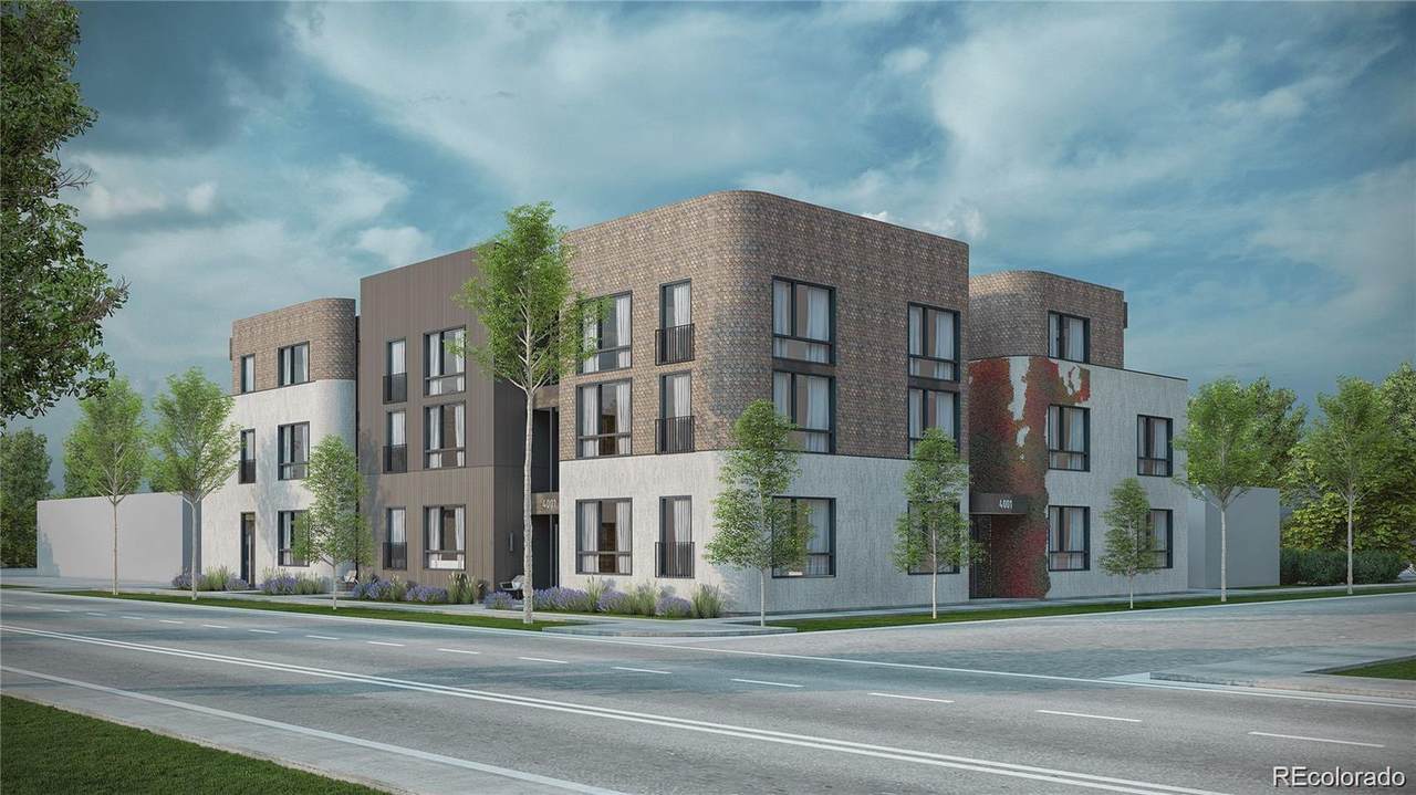 4021 Fillmore Street - Photo 1