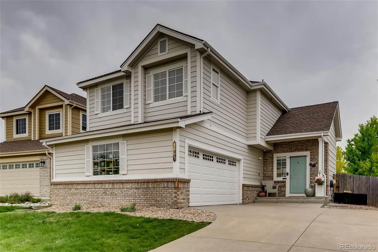 3863 Quatar Way - Photo 1