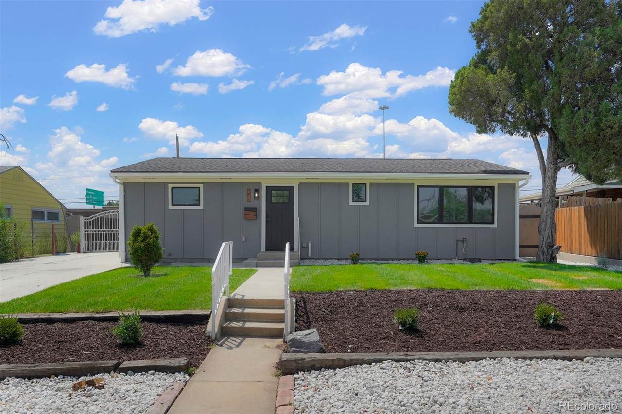 820 Bronco Road - Photo 1