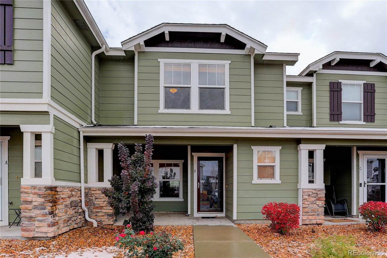 17254 Lark Water Lane - Photo 1