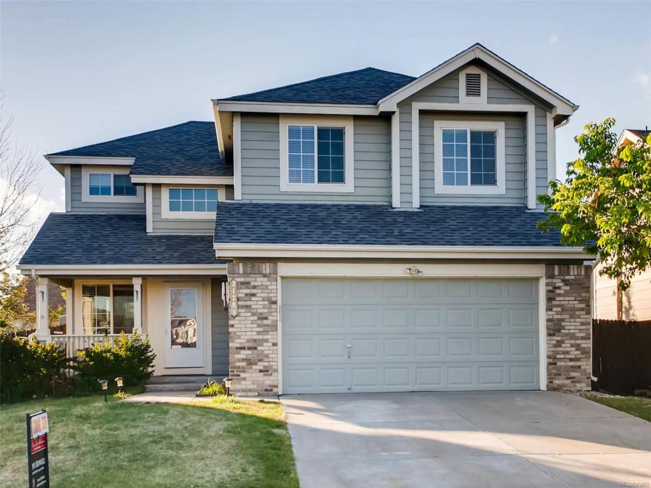 21781 Kent Drive - Photo 1