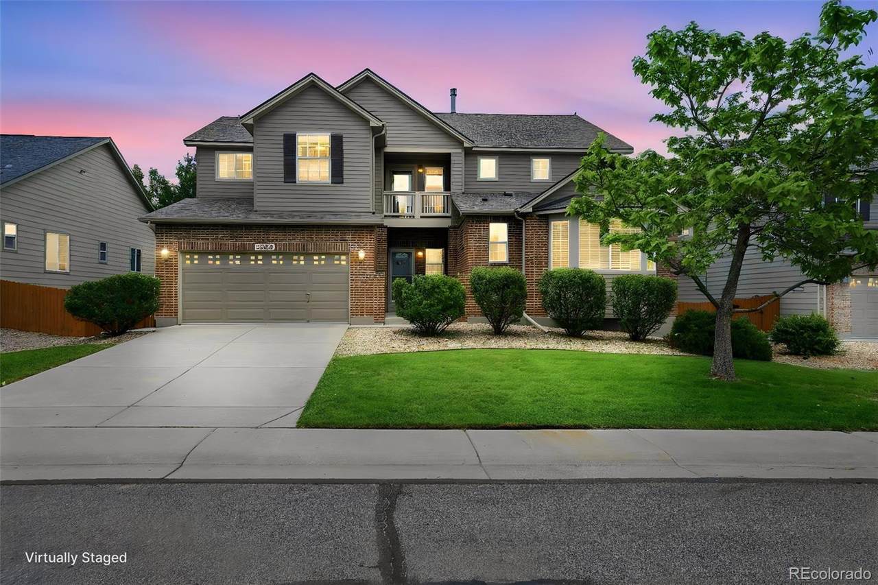 13430 Jersey Street - Photo 1