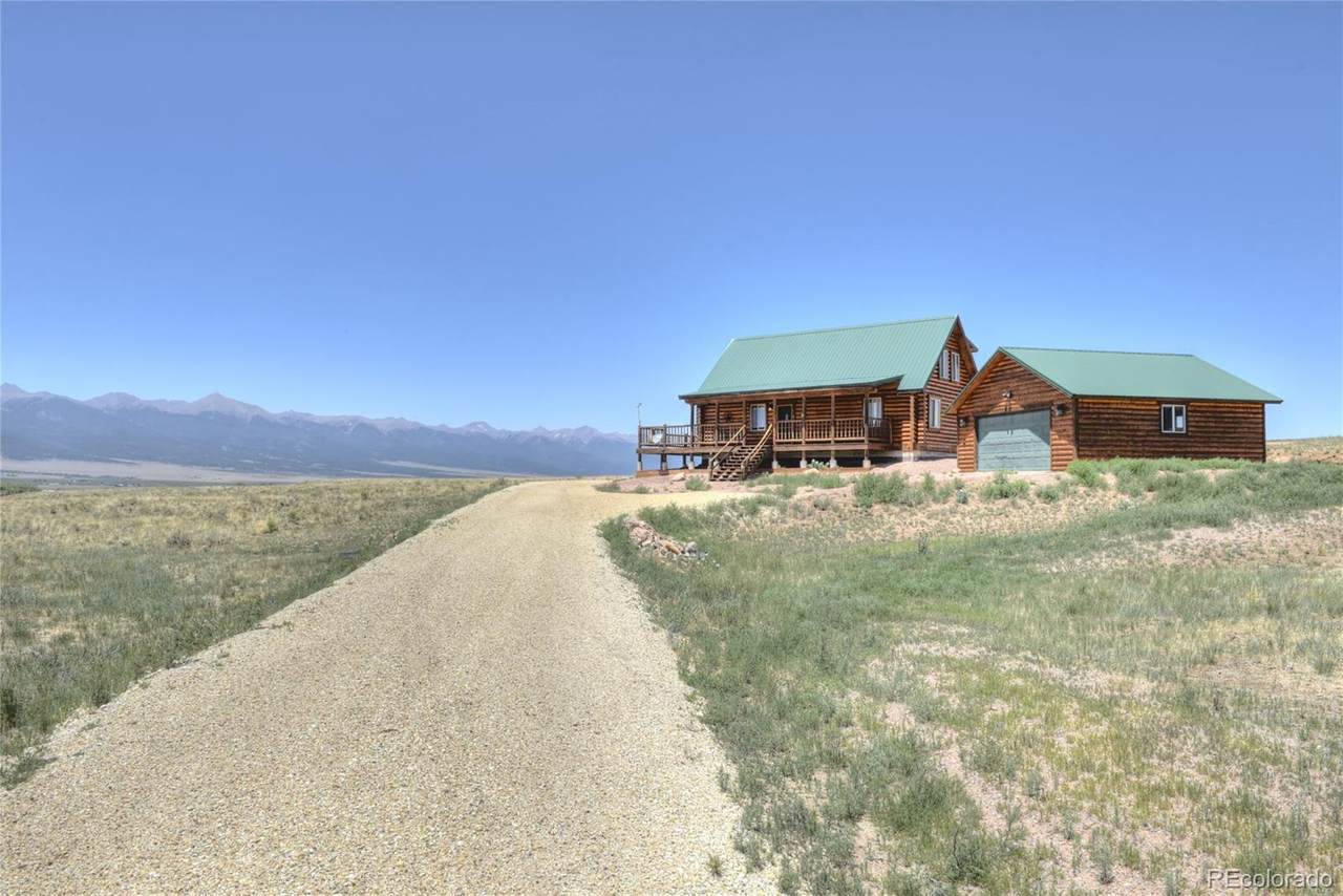 295 Piute Road - Photo 1