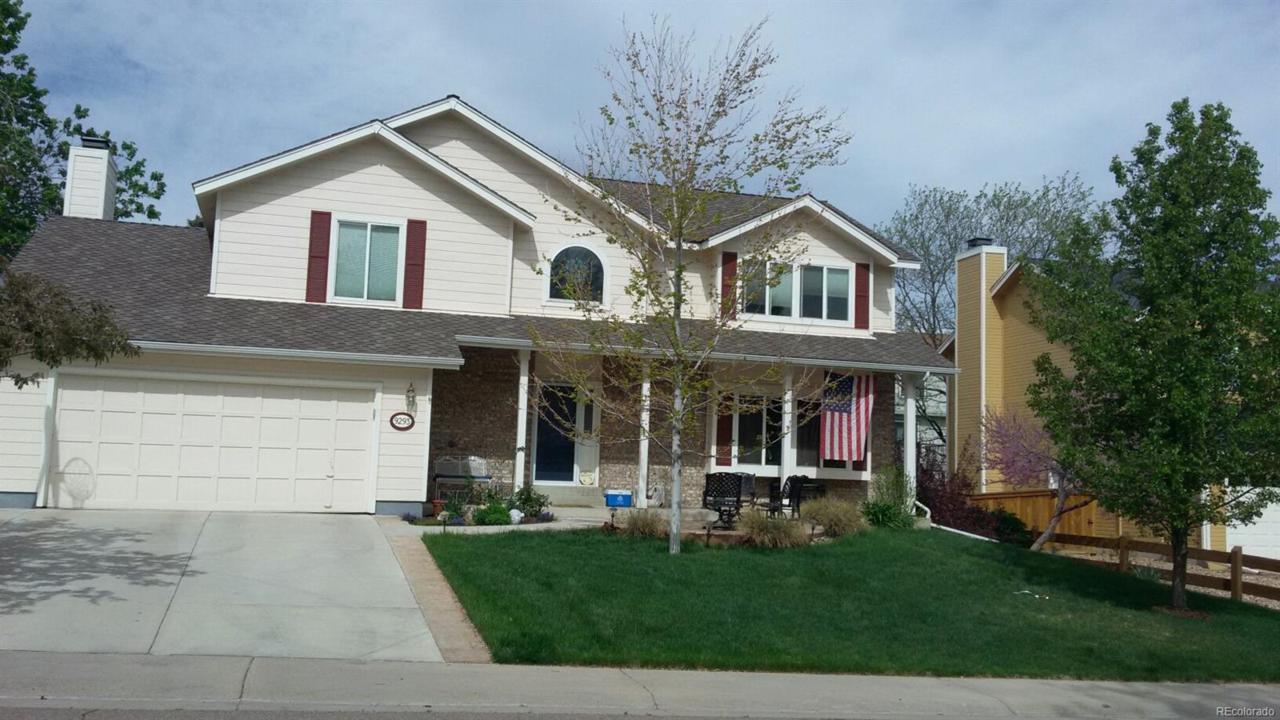 9293 Montrose Way - Photo 1