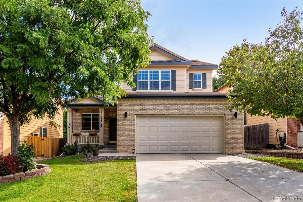 13758 Cook Street - Photo 1