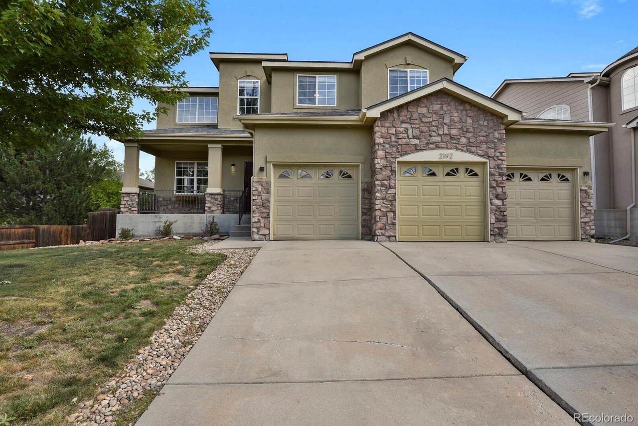 2192 Pinon Circle - Photo 1