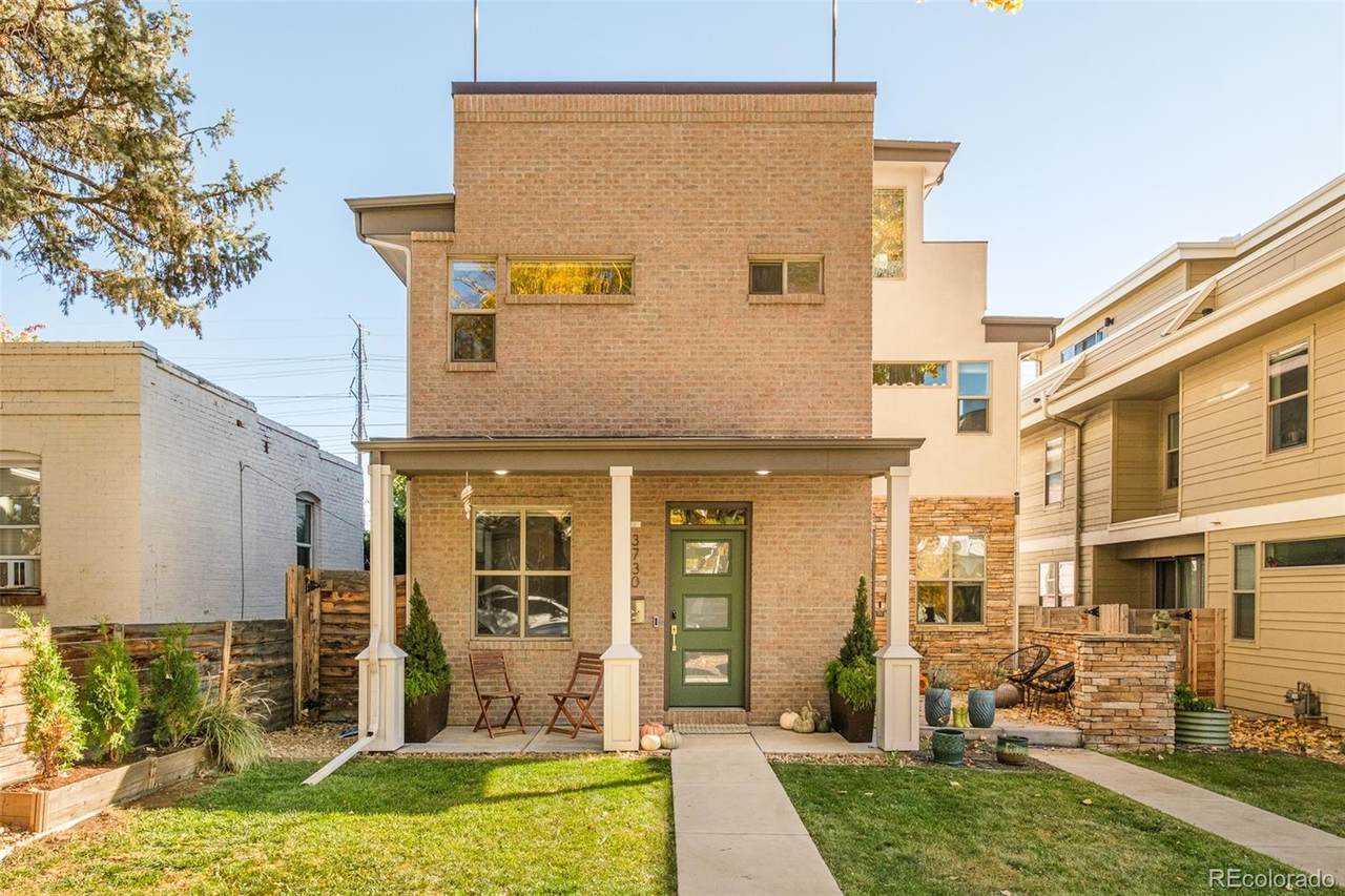 3730 Jason Street - Photo 1