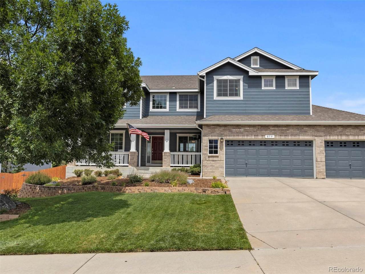 879 Quintana Lane - Photo 1