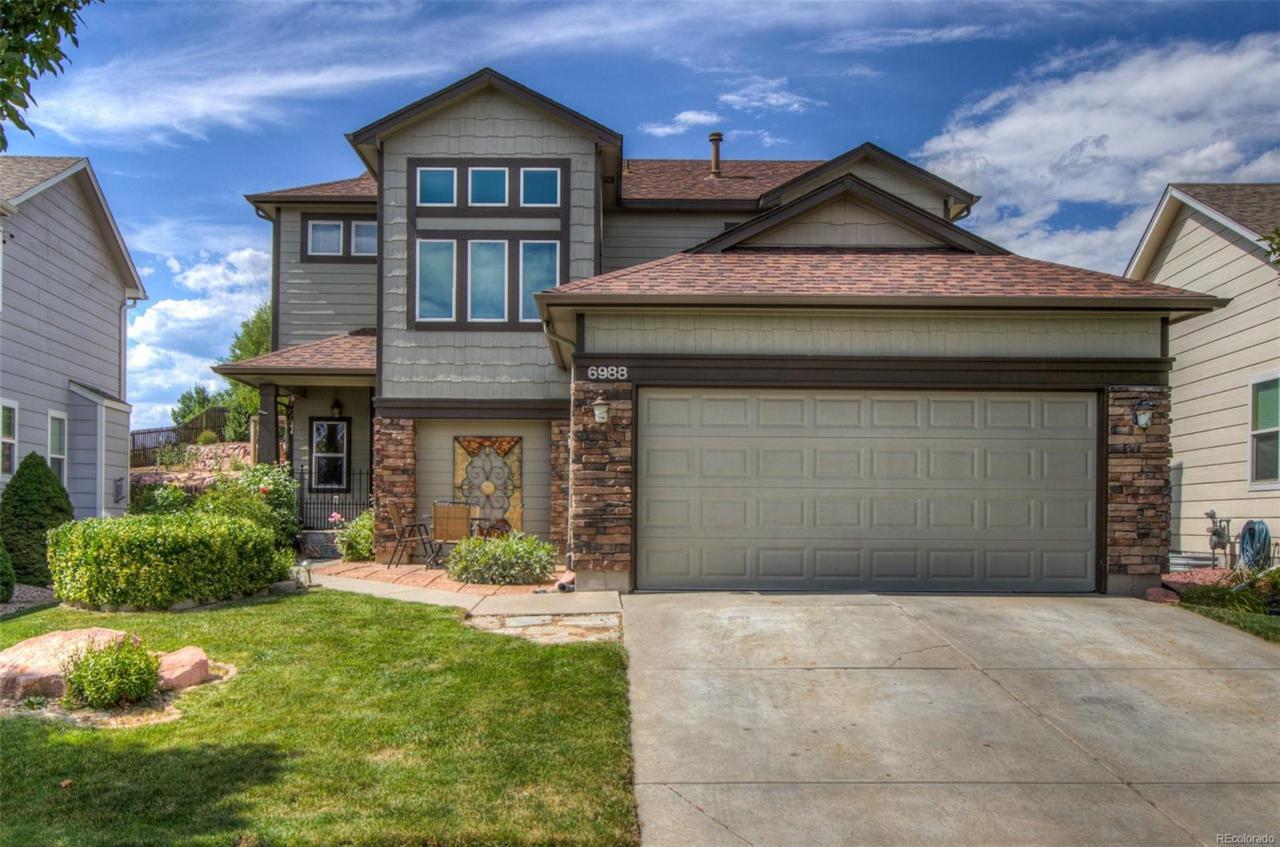 6988 Hillock Drive - Photo 1
