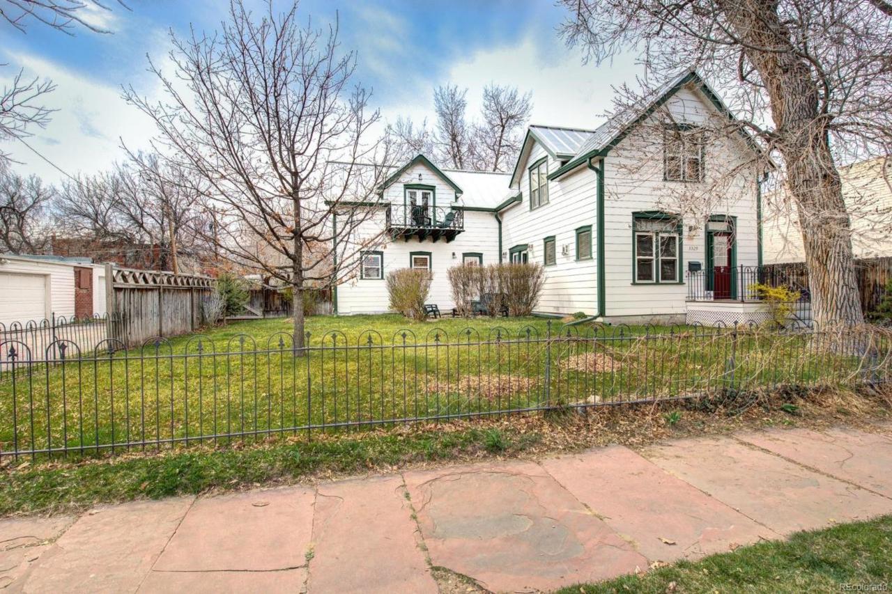 3329 Vallejo Street - Photo 1