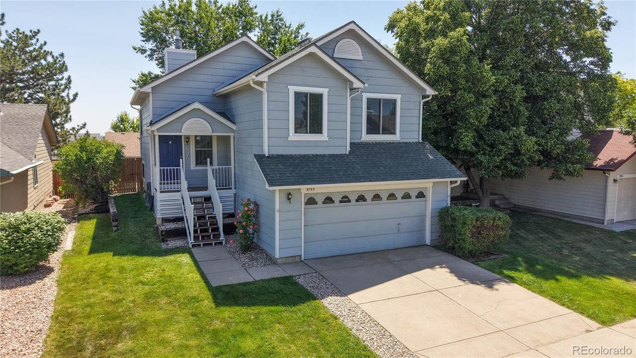 3755 Shefield Drive - Photo 1