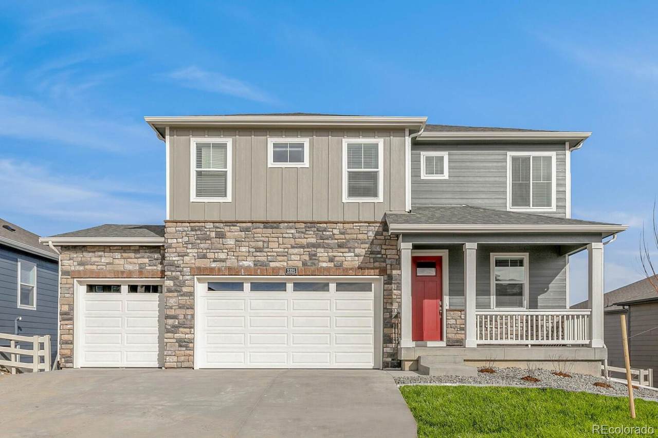 2895 Villageview Lane - Photo 1