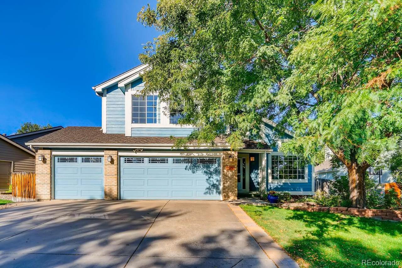 6277 Urban Street - Photo 1