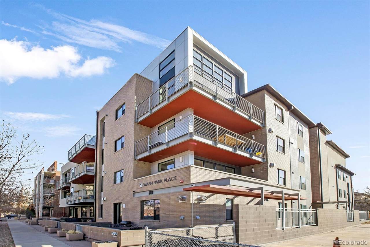 360 Lafayette Street - Photo 1