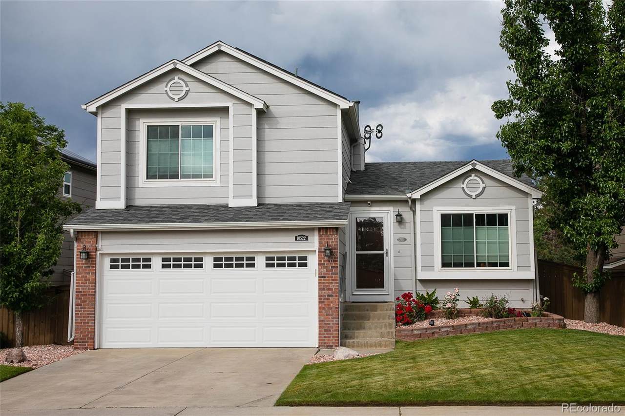 10522 Hyacinth Street - Photo 1