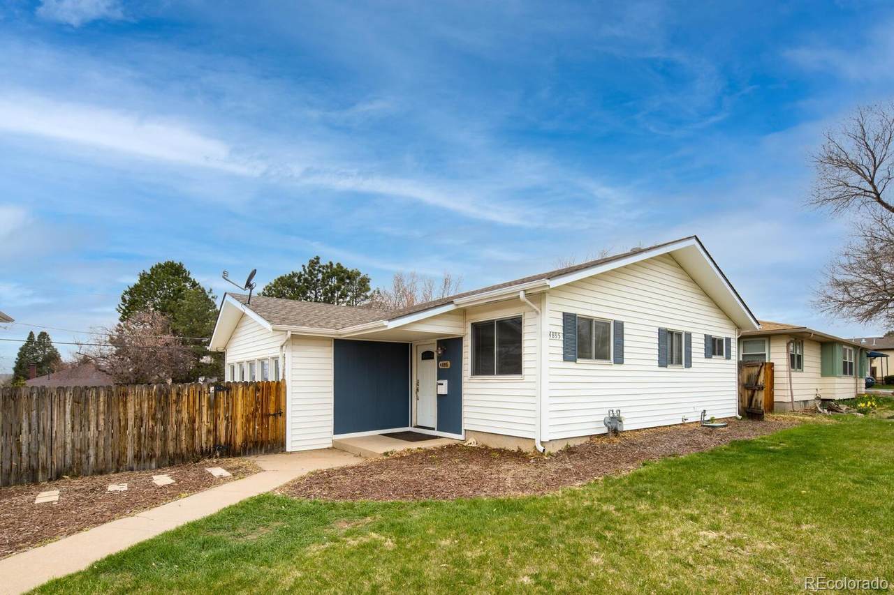 4895 Huron Street - Photo 1