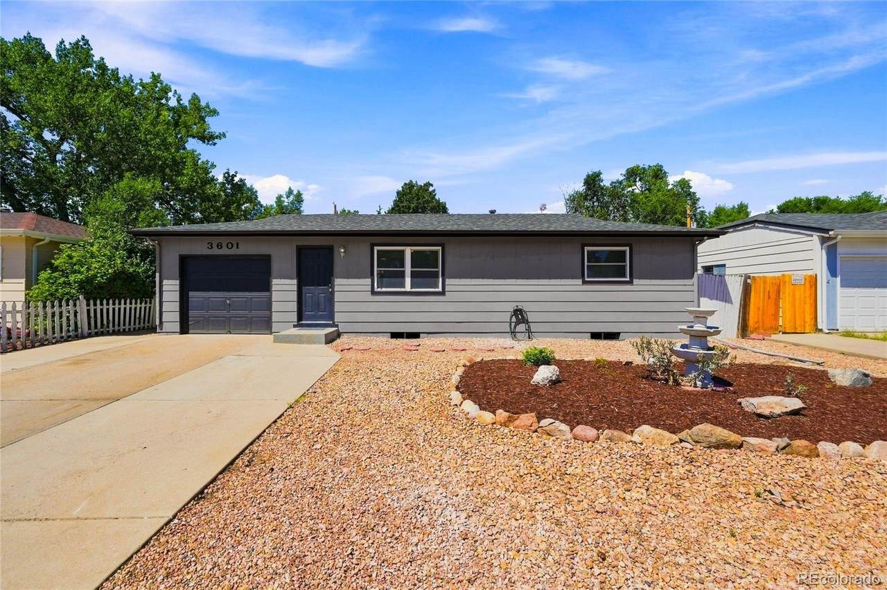 3601 Myrtle Street - Photo 1