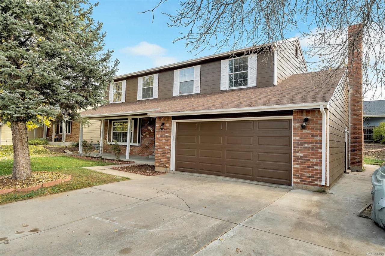 1414 Kittredge Street - Photo 1