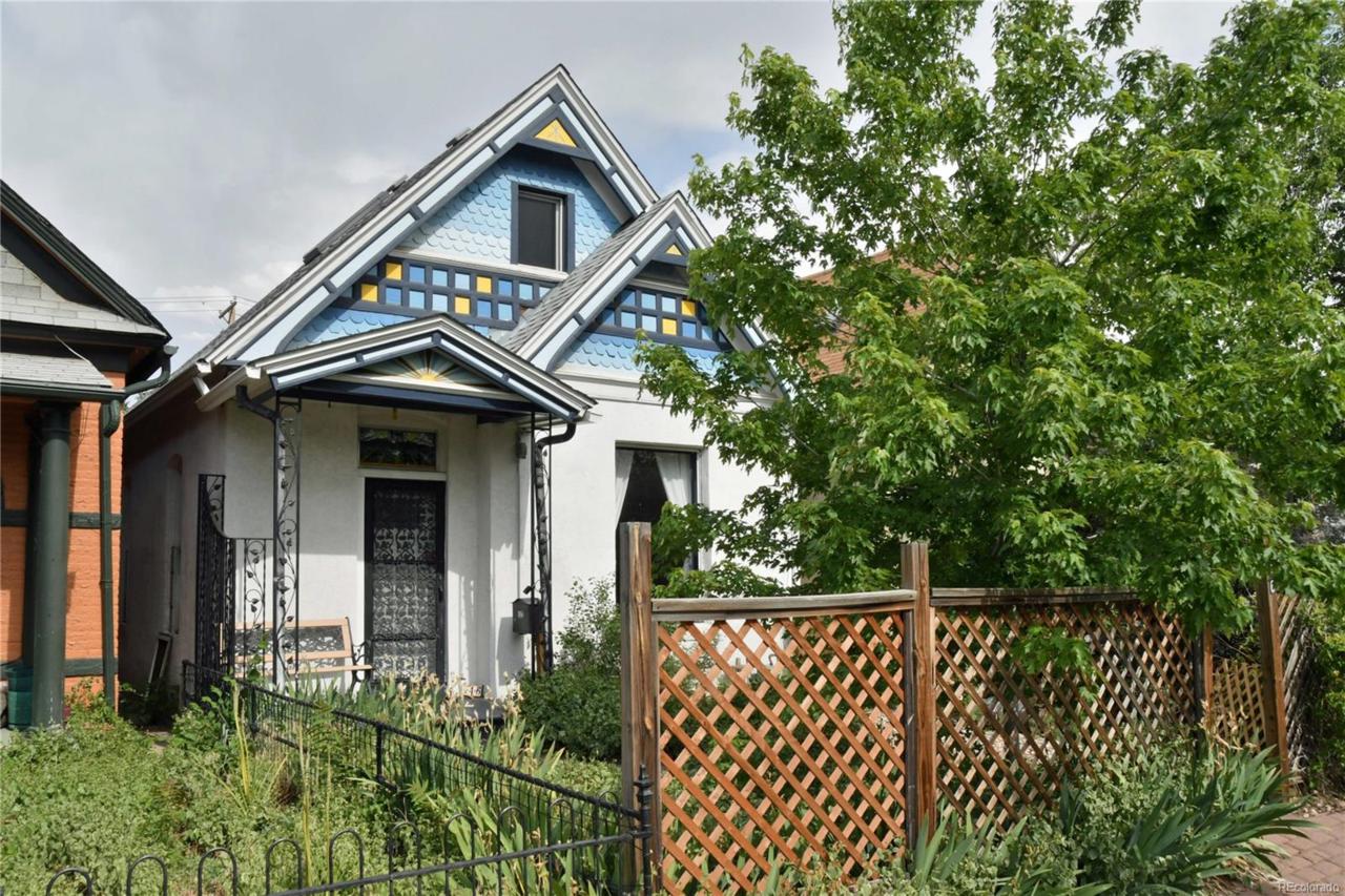 246 Galapago Street - Photo 1