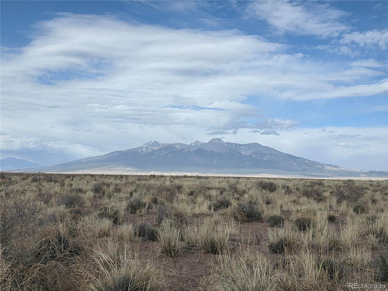 Lot 1 Durango Ave. - Photo 1